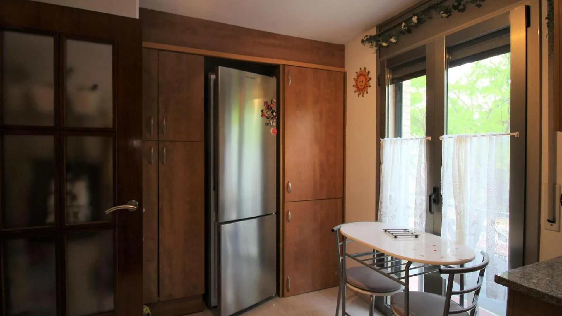 Apartamento Con Terraza Y Parking A 400M De La Playa Del Port En Llanca - Es-228-156 Apartman