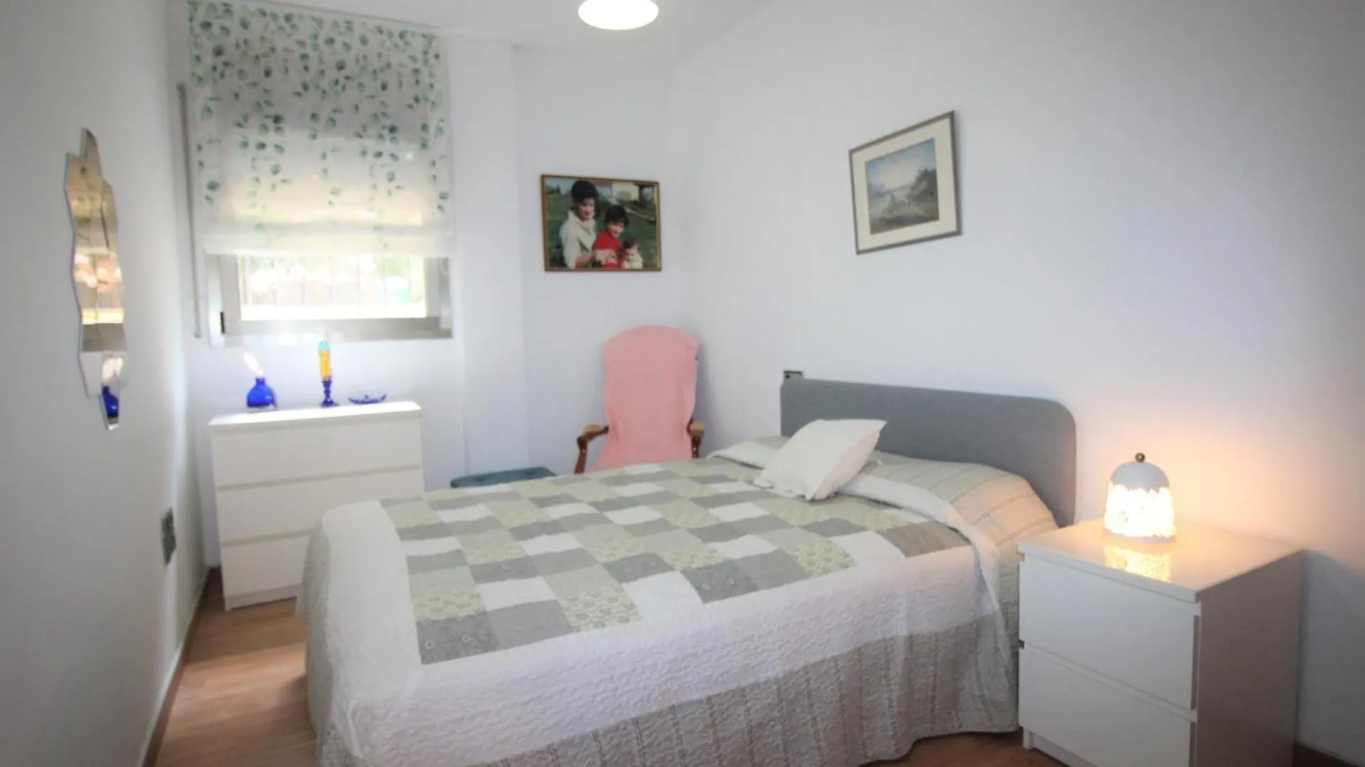Apartamento Con Terraza Y Parking A 400M De La Playa Del Port En Llanca - Es-228-156 Apartman